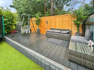 Garden- click for photo gallery
